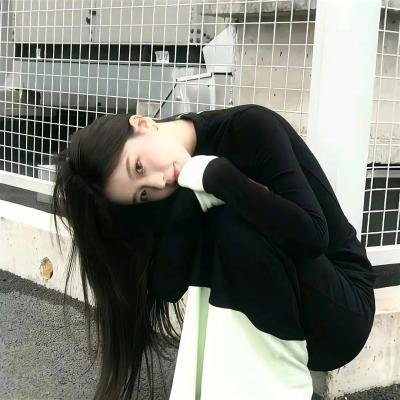 颚骨