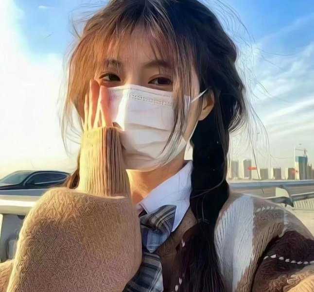 我的恐怖前任